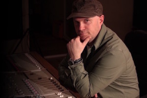 Bluebird Recording Studio Owner Declan Lonergan