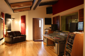 Bluebird recording studio unbeatable music studio rates